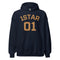 1STAR 01 Zest Hoodie
